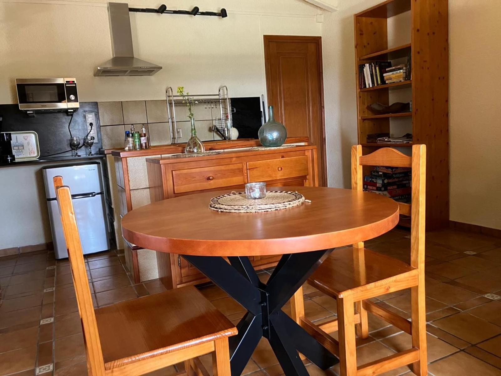 Apartment With Private Pool And Garden San Martín Sarroca Eksteriør bilde