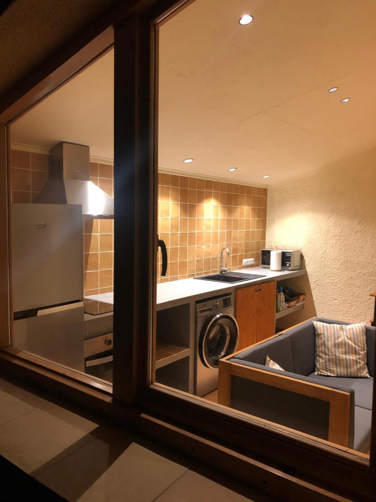 Apartment With Private Pool And Garden San Martín Sarroca Eksteriør bilde